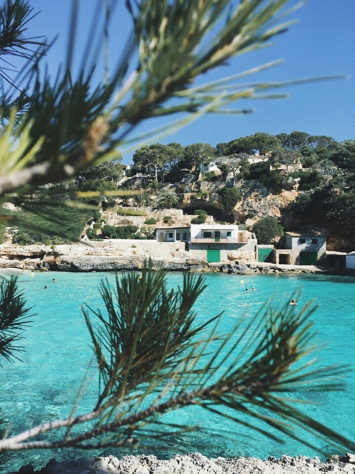 Mallorca, Baleares