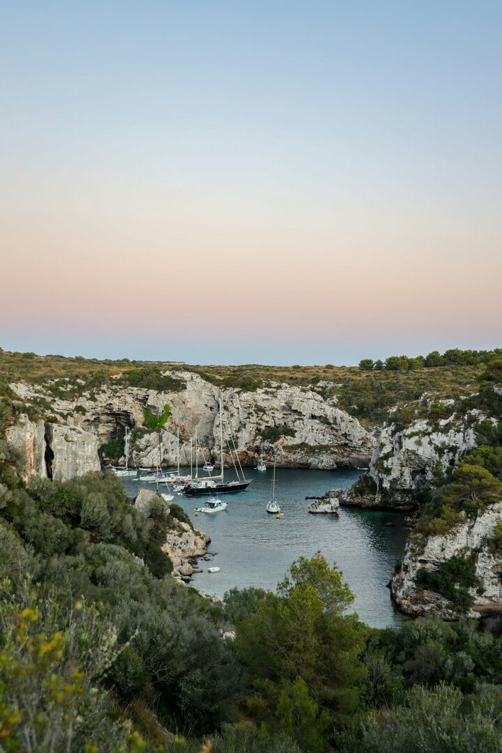 Menorca, Baleares