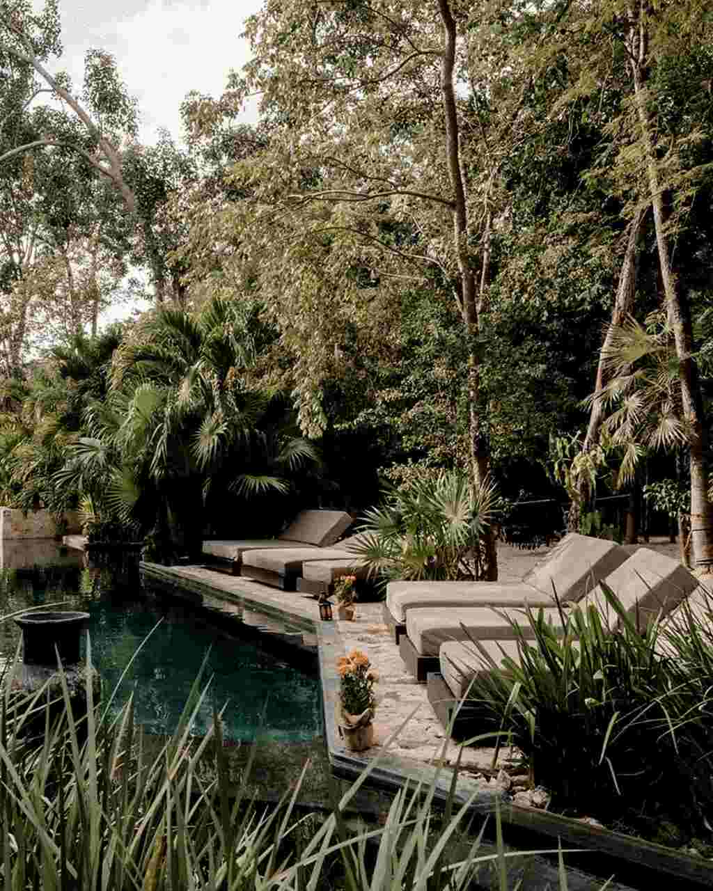 hoteles riviera maya