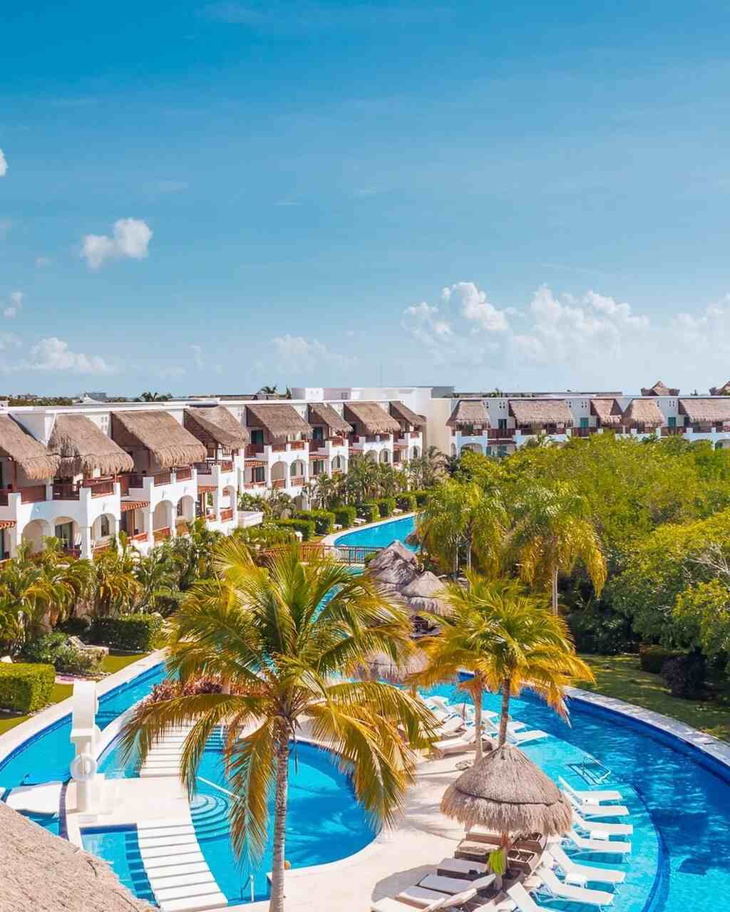 hotel riviera maya
