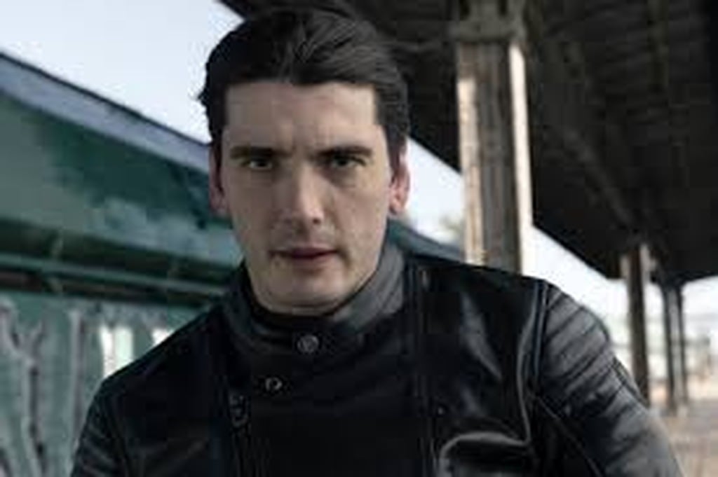 Yon González