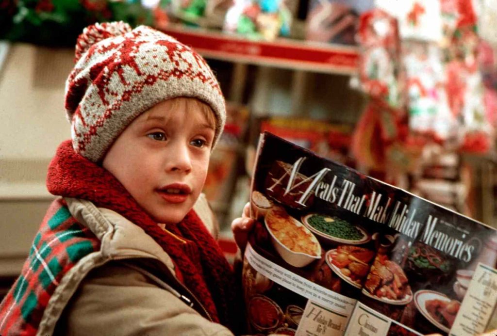 Kevin McAllister