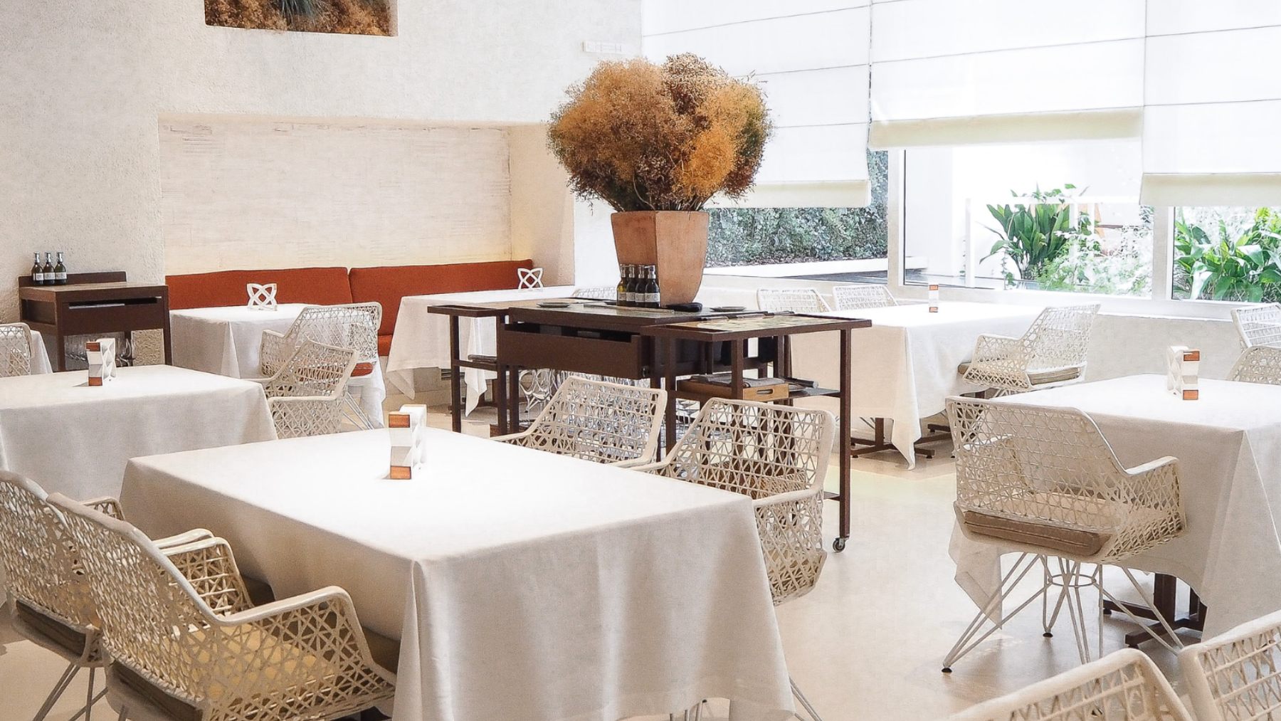 Esta es la carta y precios de Disfrutar, en Barcelona, mejor restaurante del mundo 2024