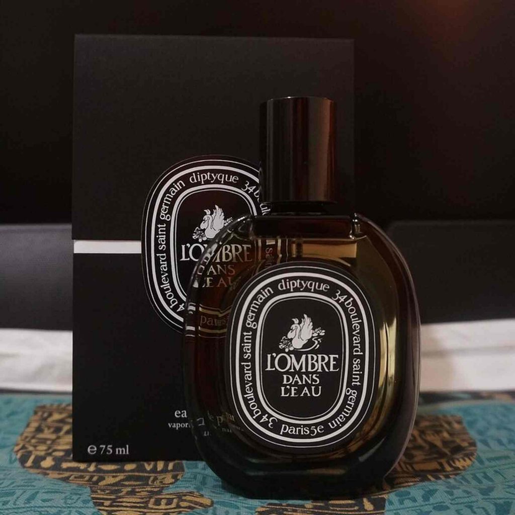 L’Ombre Diptyque Perfumes hombre