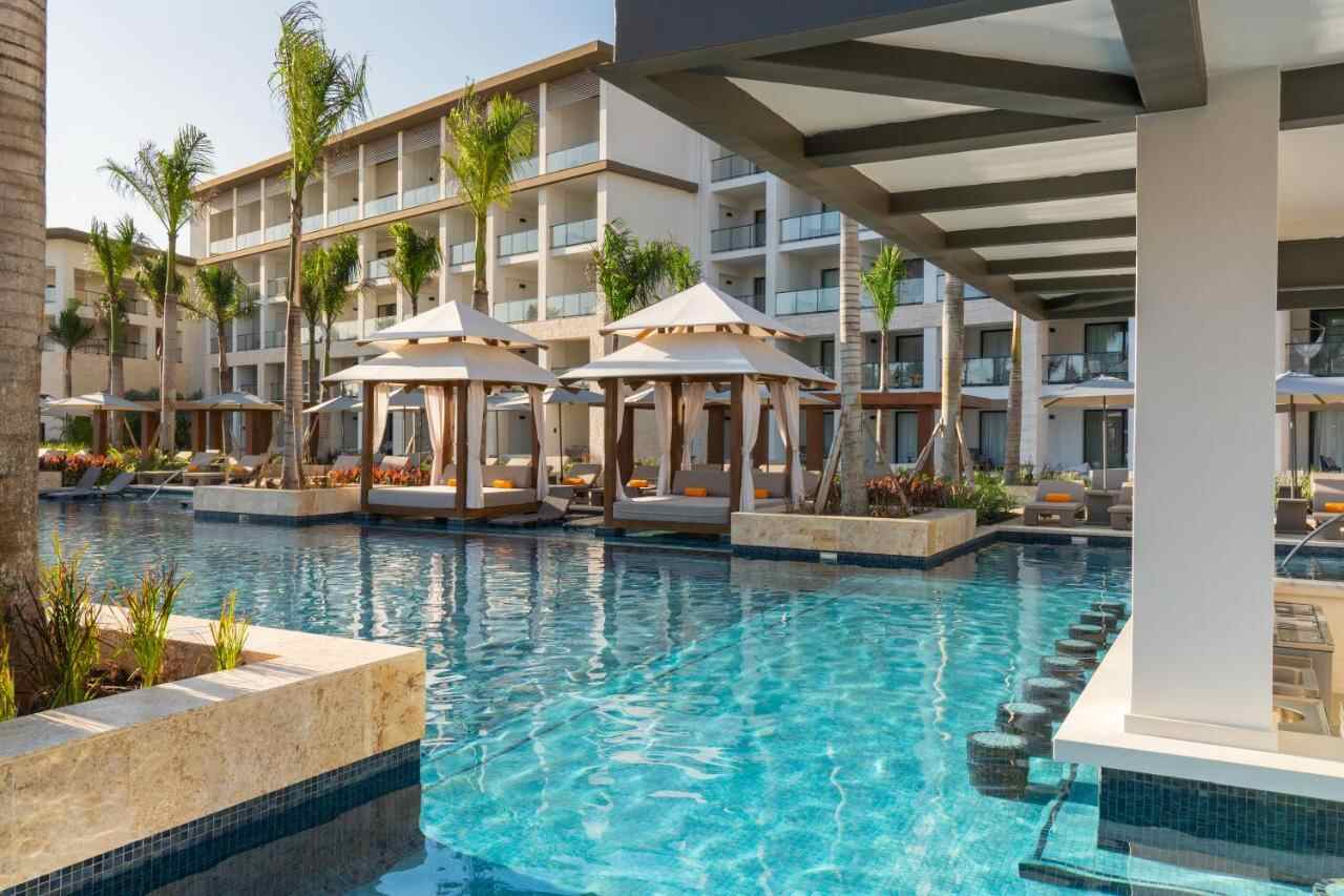 Hyatt Ziva Cap Cana, Punta Cana, hoteles, resorts, lujo