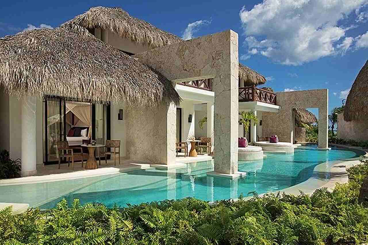 Secrets Cap Cana Resort & Spa, Punta Cana, hoteles, resorts, lujo