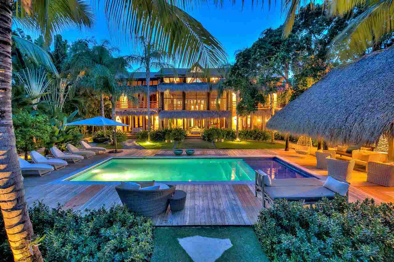 Tortuga Bay, Punta Cana, hoteles, resorts, lujo