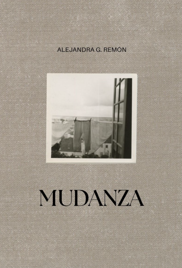 Mudanza, Alejandra G. Remon