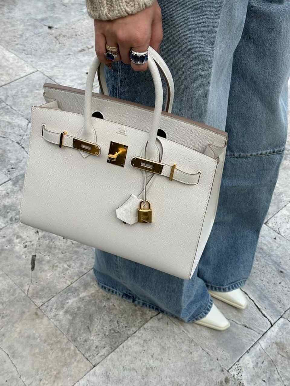 hermes birkin