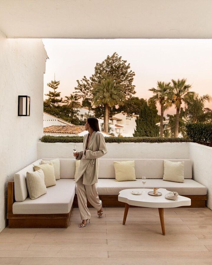 Nobu Hotel Marbella