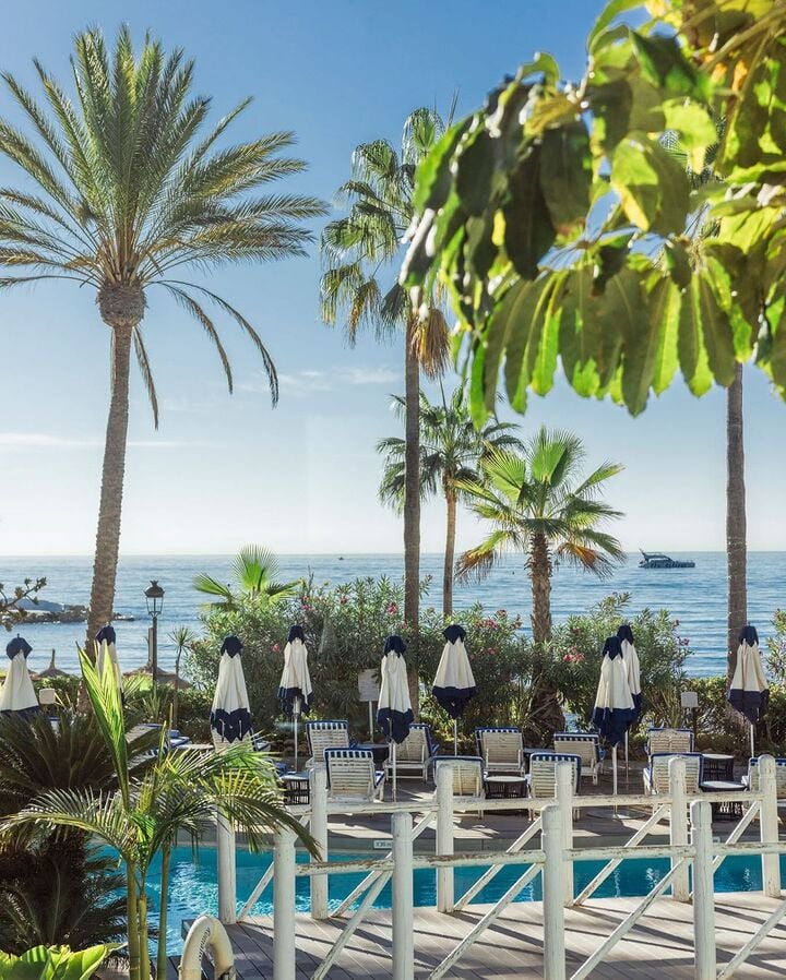 Nobu Hotel Marbella