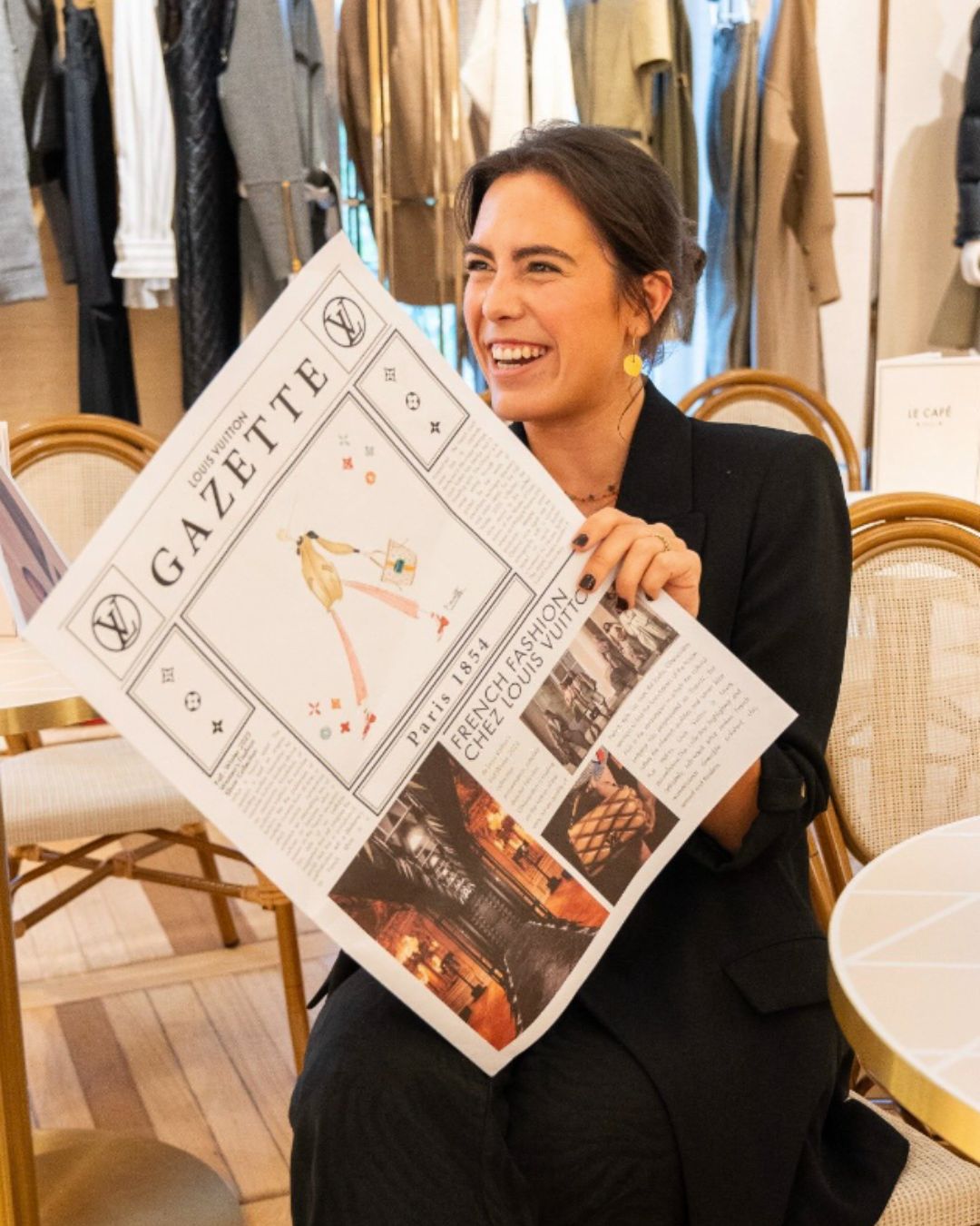 María Muñoz de Fernando