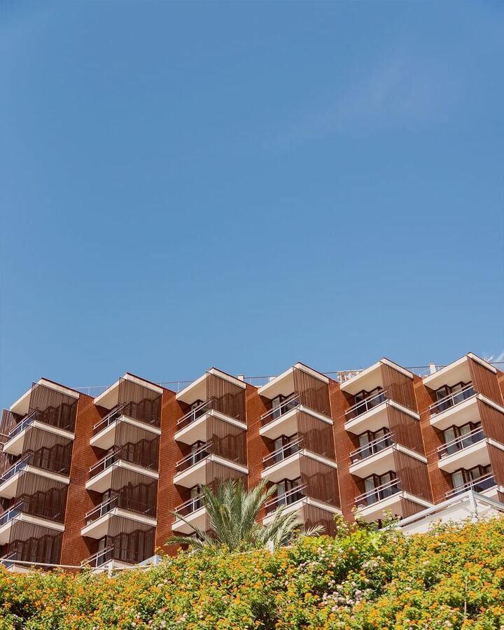 Gran Meliá Hotel de Mar