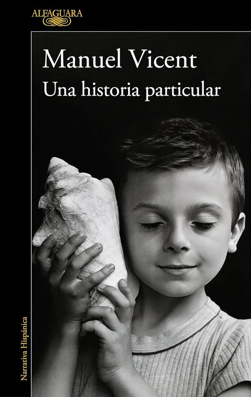'Una historia particular', Manuel Vicent