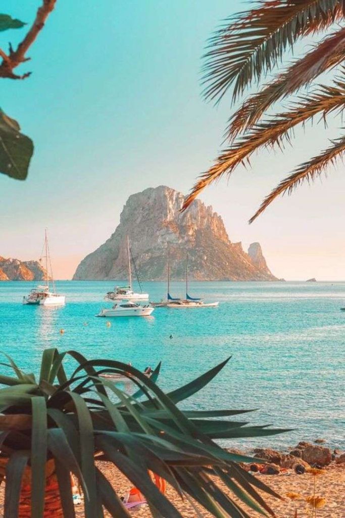 Ibiza