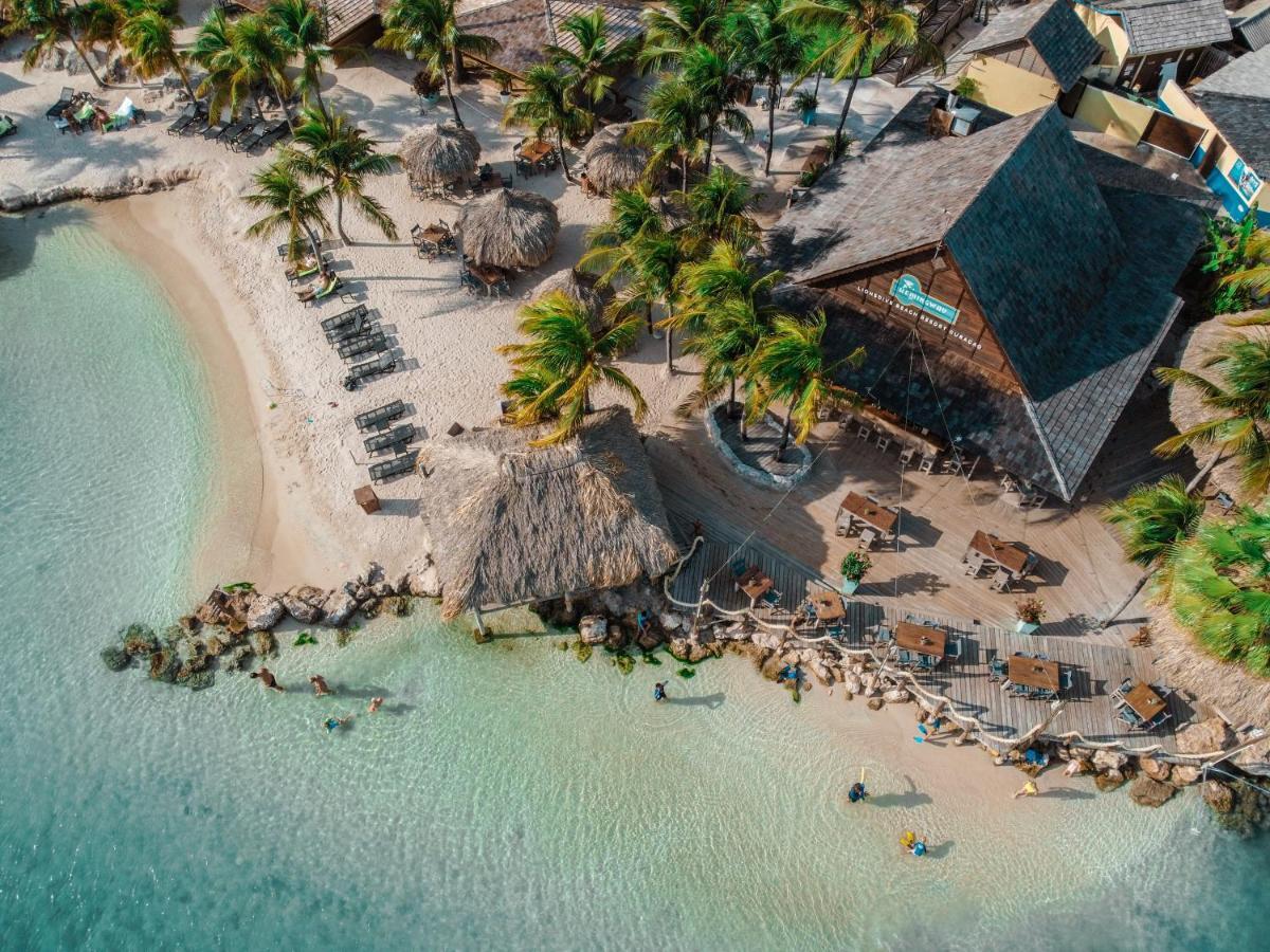 Hoteles de lujo, Caribe