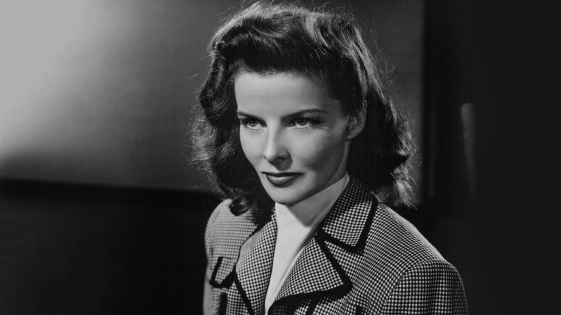 Katharine Hepburn, Nueva York, venta