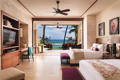 Dorado Beach, Ritz-Carlton Reserve, hoteles de lujo, Caribe