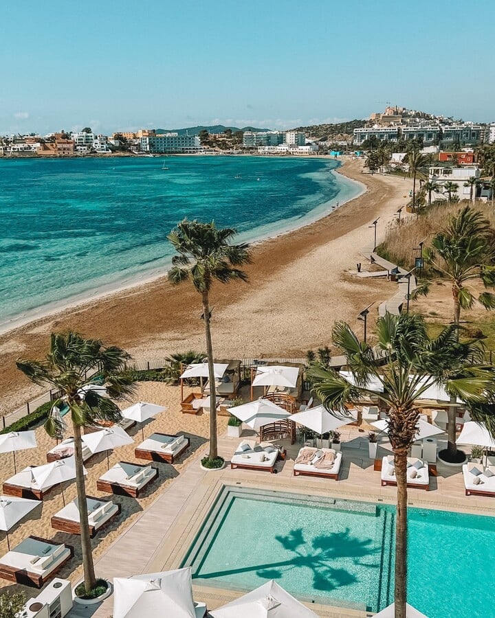Nobu Hotel Ibiza