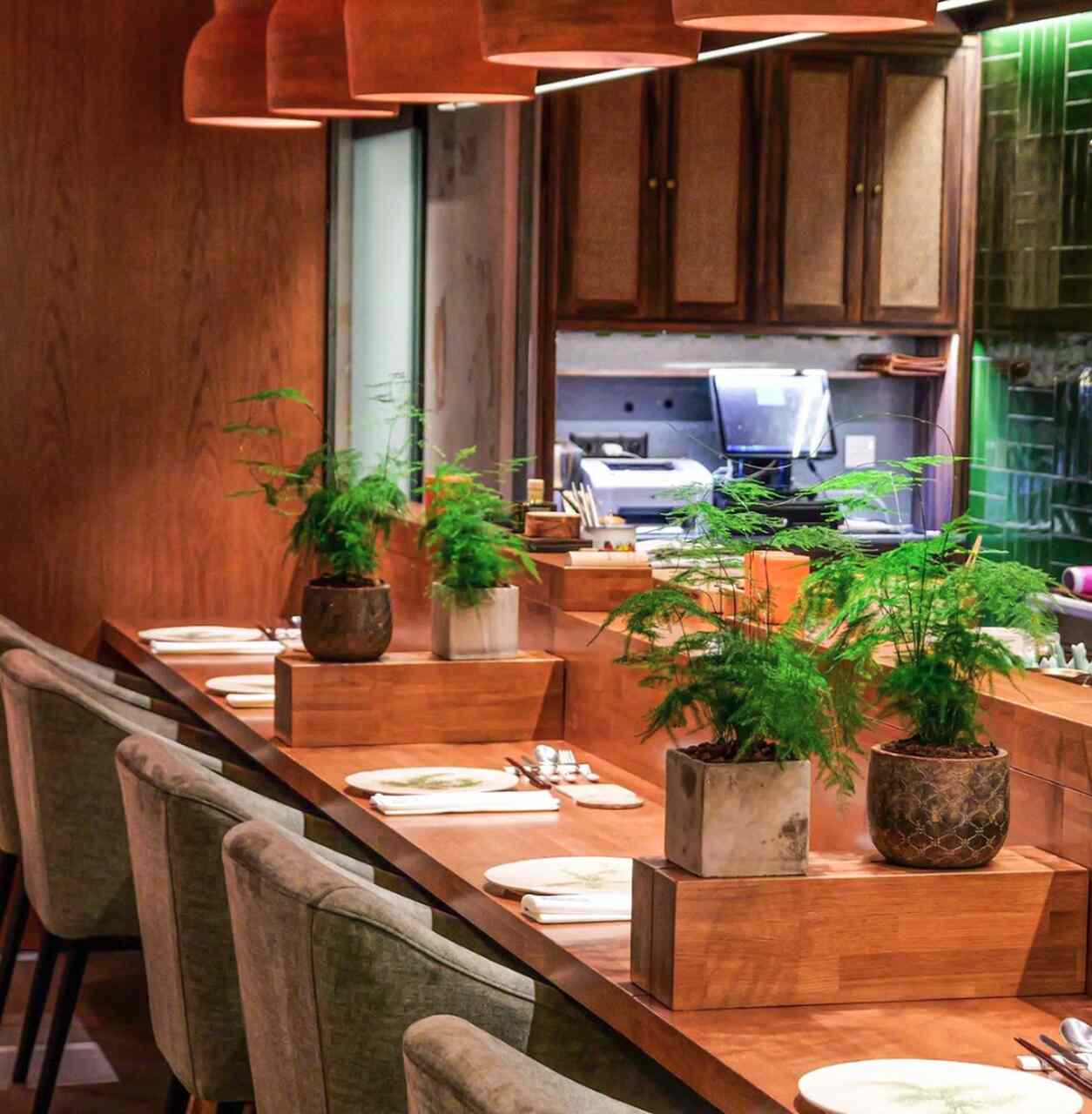 comida sana madrid
