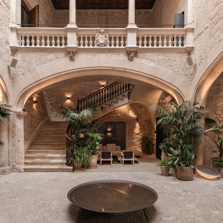 Nobis Hotel Palma