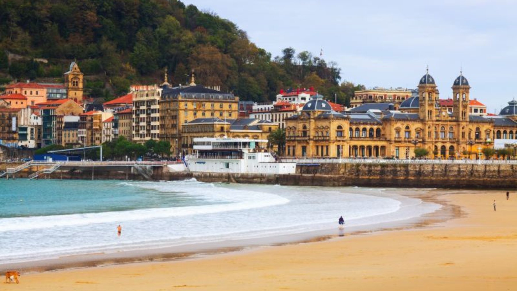 restaurantes donostia