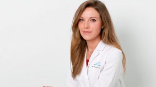 Lidia Maroñas, SkinCeuticals, piel, dermatóloga