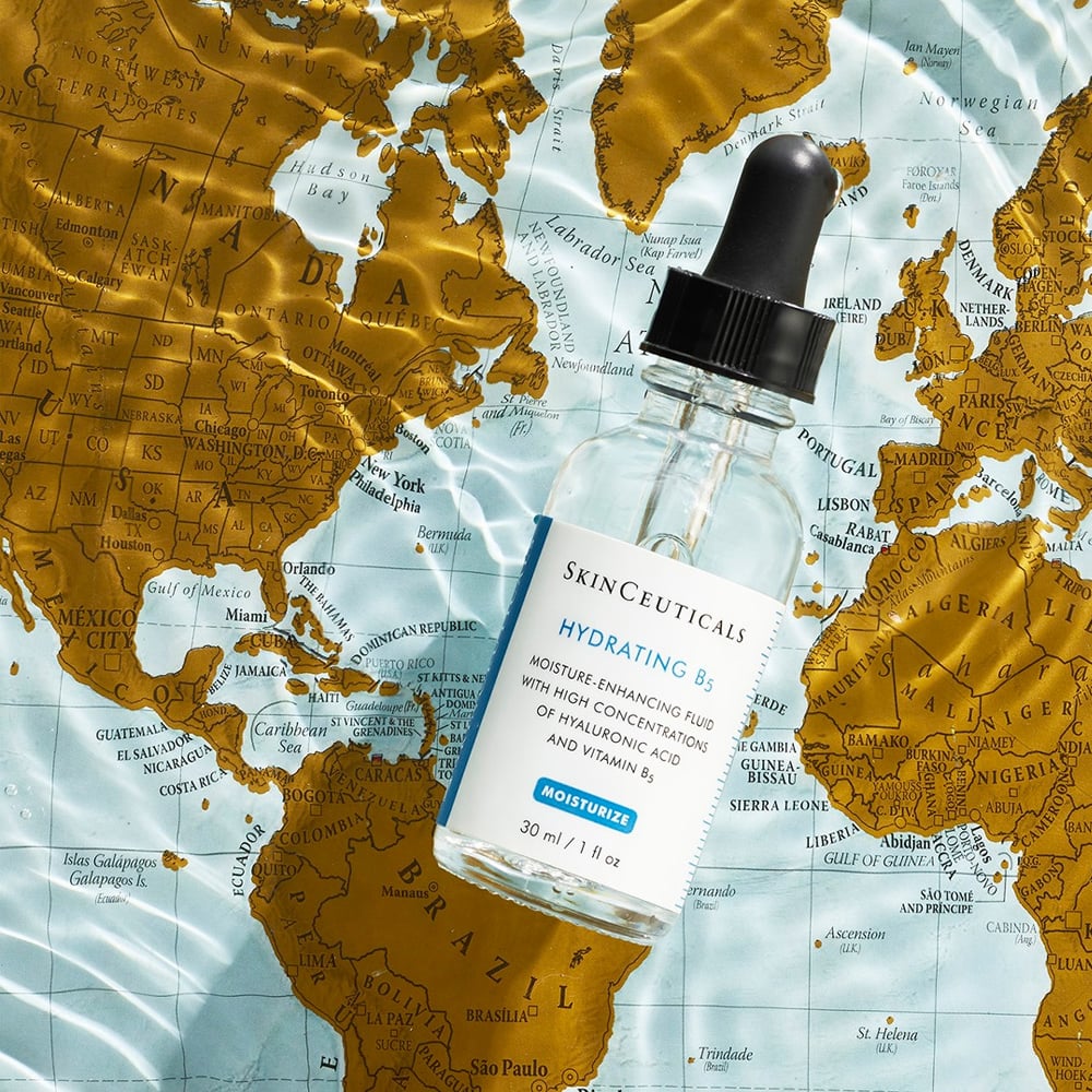 SkinCeuticals, sérum