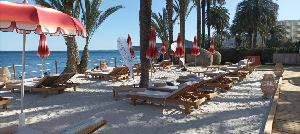 Seahorse Ibiza Vibra Hotels