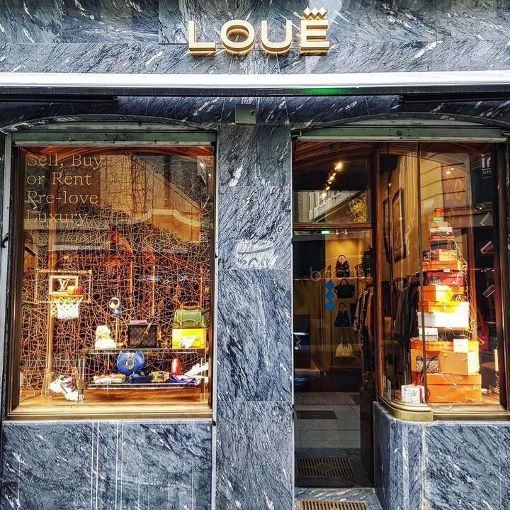 Loue Boutique