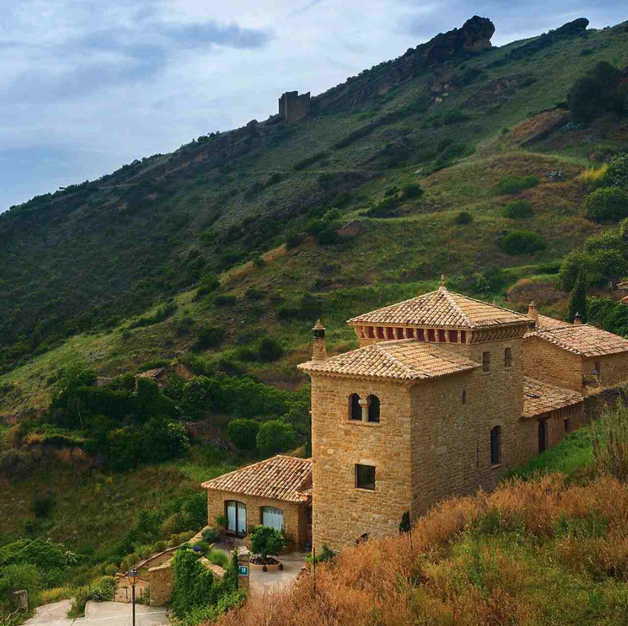 hotel españa