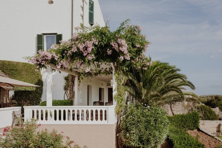 Sant Joan de Binissaida, Menorca