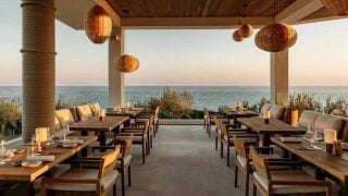 Restaurantes de Menorca