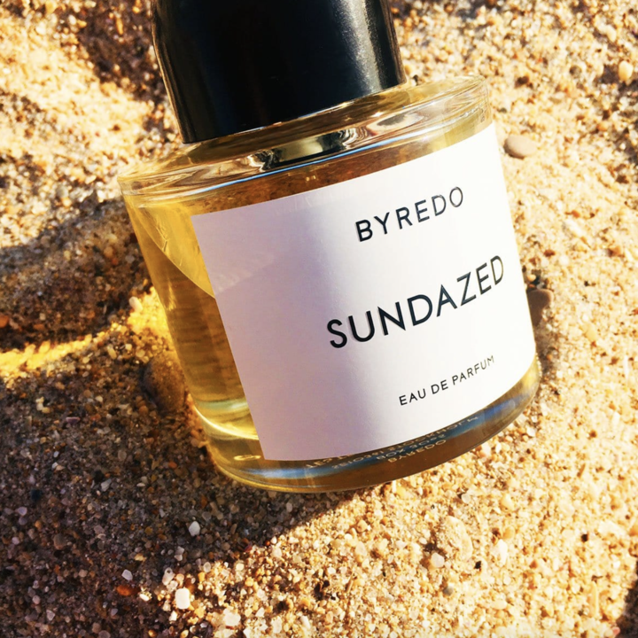 Sundazed, Byredo