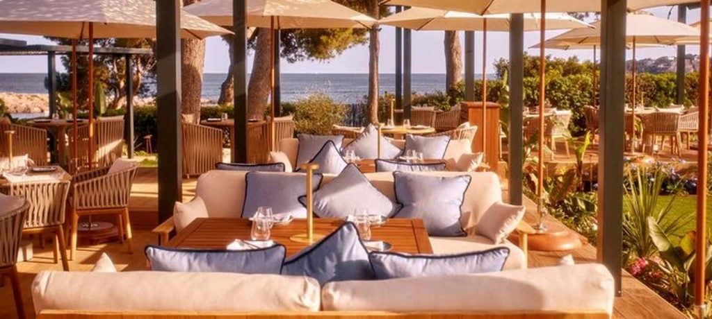 Mar Sea Beach Club Mallorca