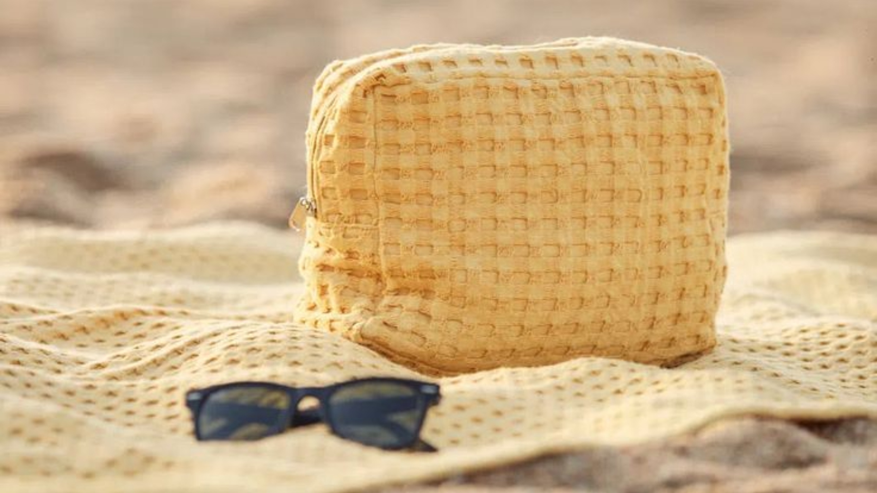 neceser verano