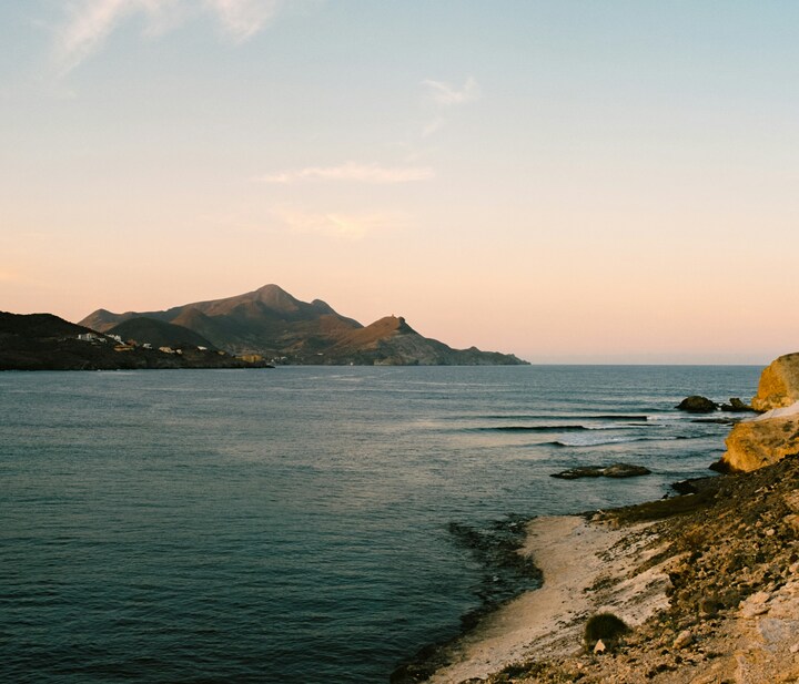 Cabo de Gata, Almería