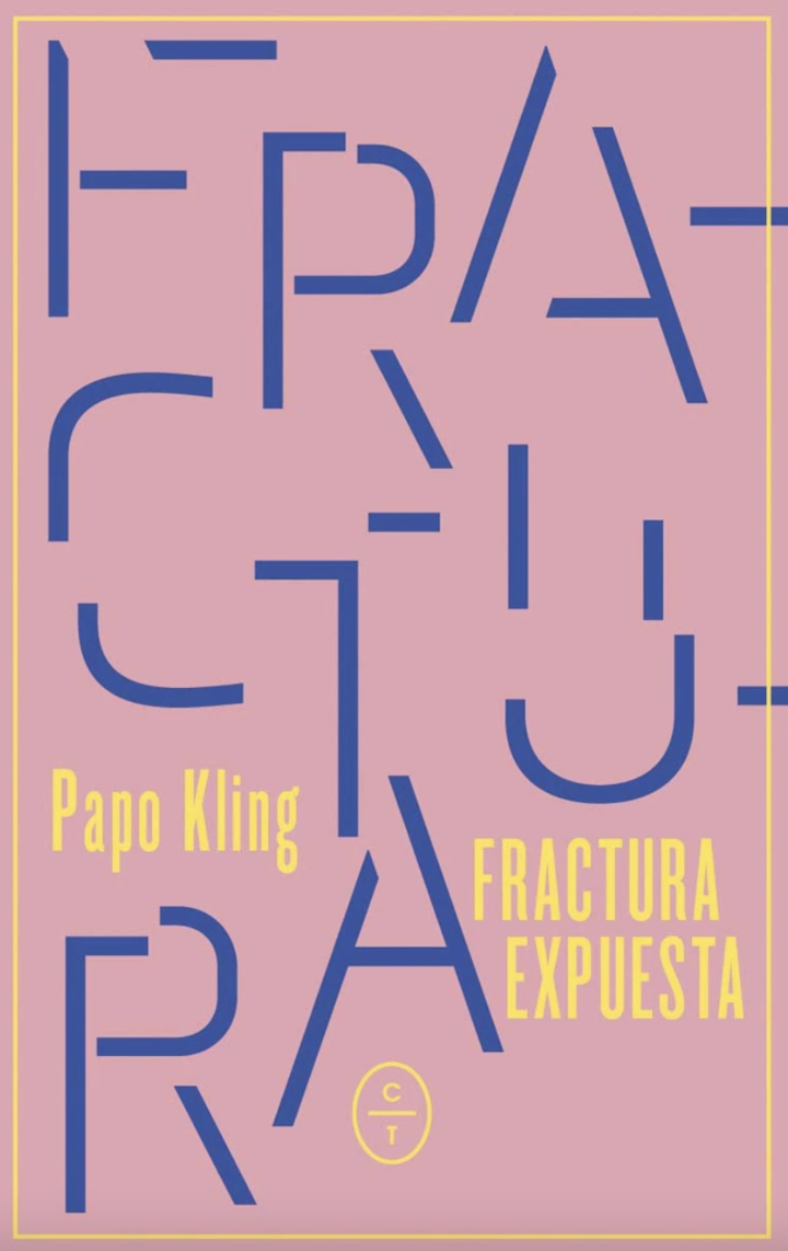 Fractura expuesta, Papo Kling, Círculo de Tiza