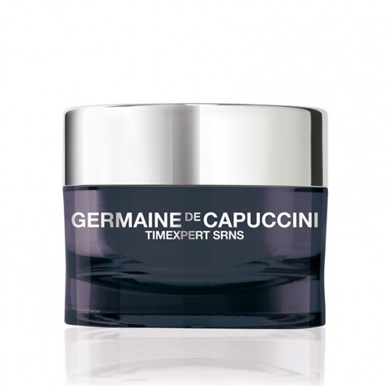 Germaine de Capuccini, piel