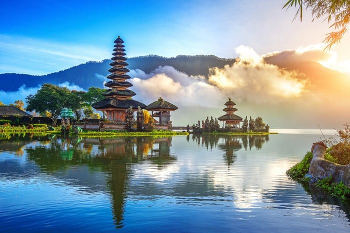 bali, isla, indonesia, viaje, hoteles en bali