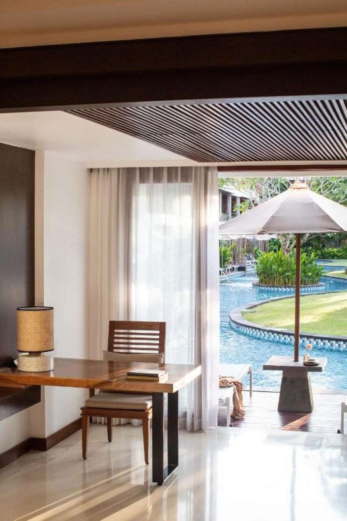 hoteles Bali, hoteles de lujo, melia