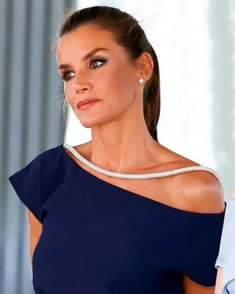 Reina Letizia