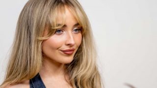 Sabrina Carpenter, pelo, tendencias pelo