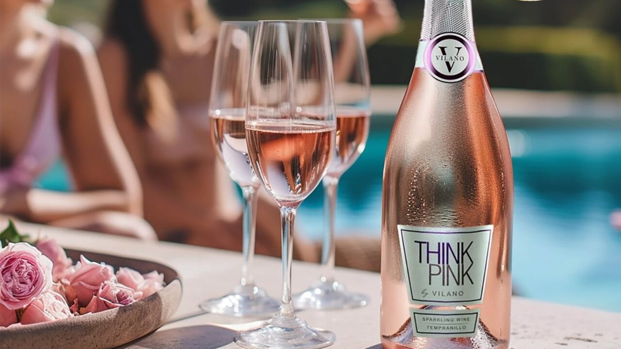 Think Pink, el Ribera del Duero seleccionado mejor rosado de España