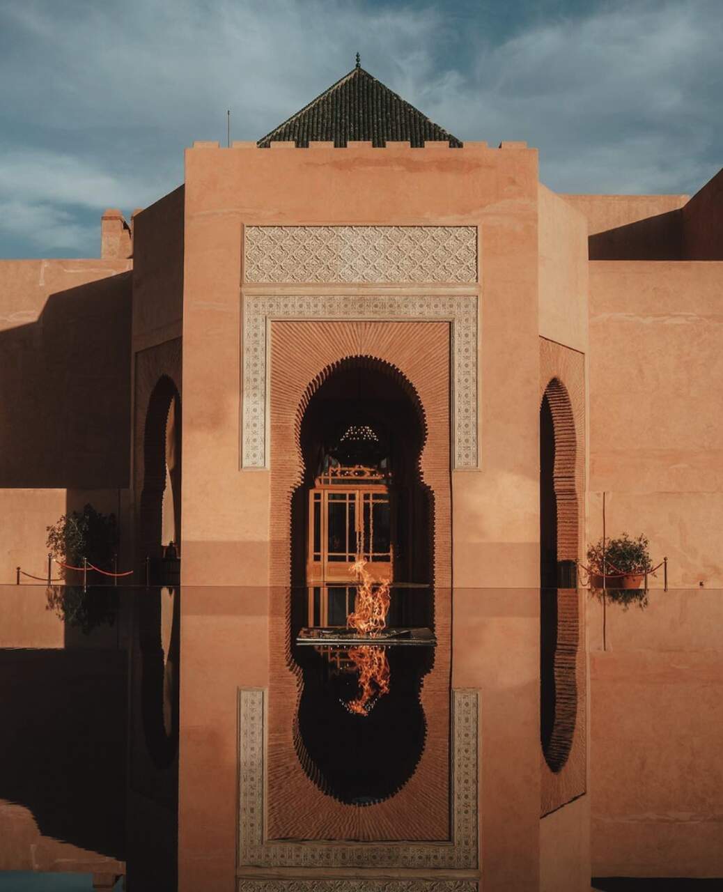riads marrakech