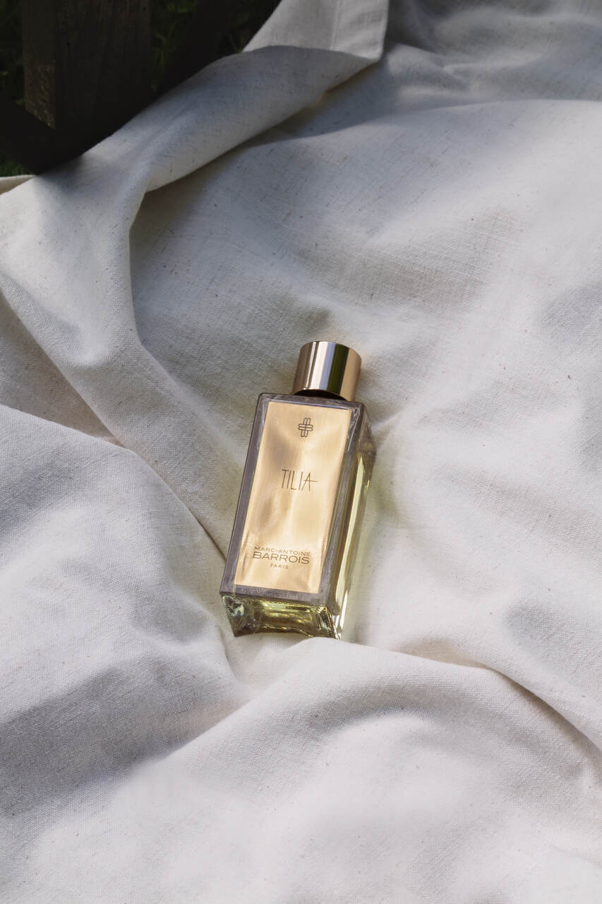 Marc-Antoine Barrois perfumes
