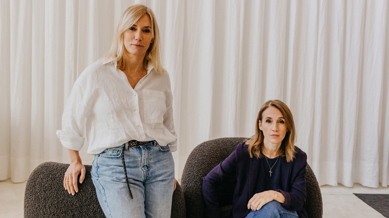 Rosa y Nieves, las hermanas detrás de Ganzitos: «Ser una marca ‘made in Spain’ es un activo inigualable»