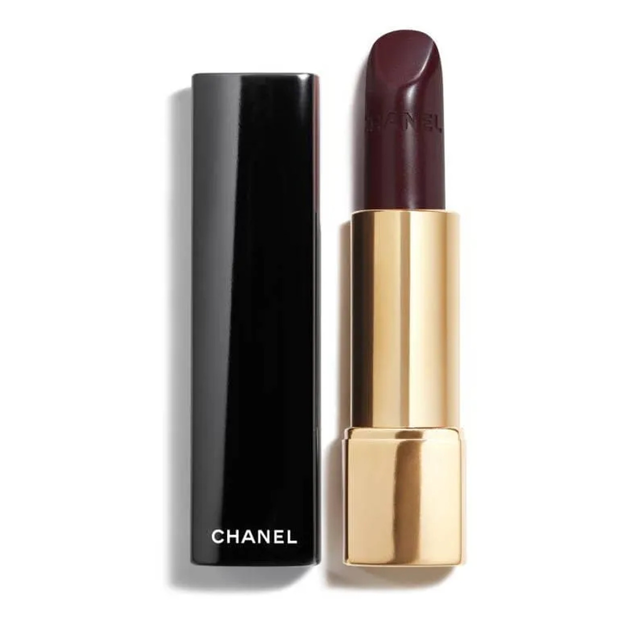 Rouge Allure Rouge Noir, Chanel,