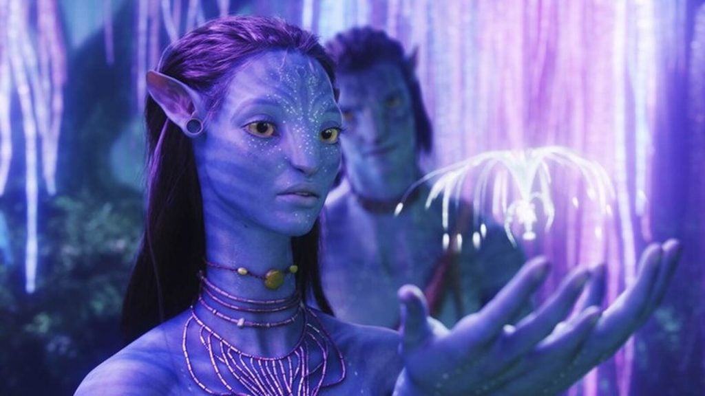 Avatar, una de las películas más rentables del mundo