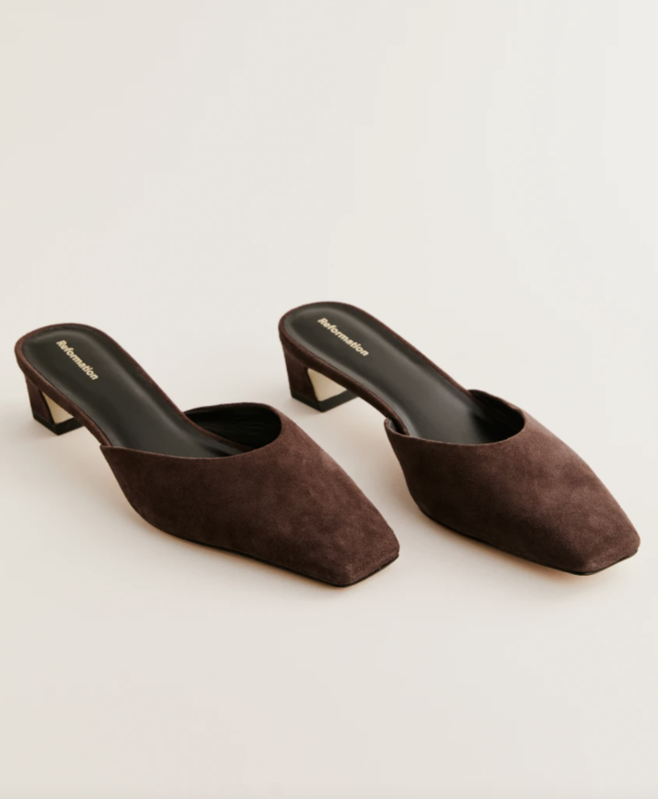 Mules, Reformation